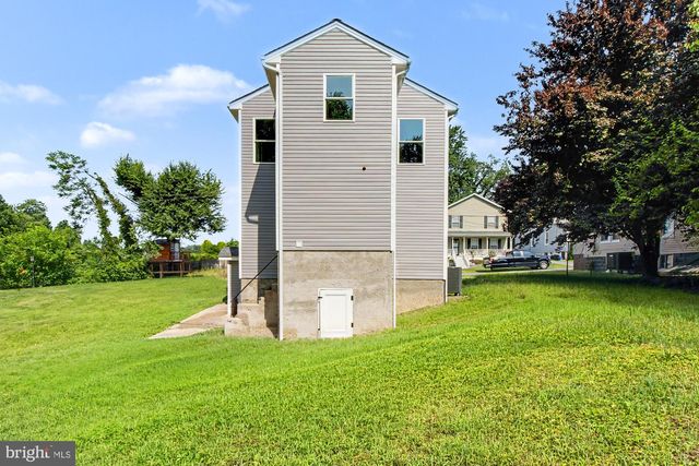 7501 RIDDLE AVE, Baltimore, MD 21224