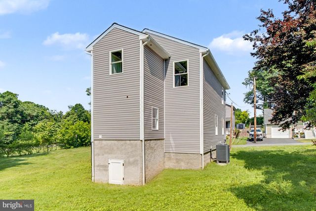 7501 RIDDLE AVE, Baltimore, MD 21224
