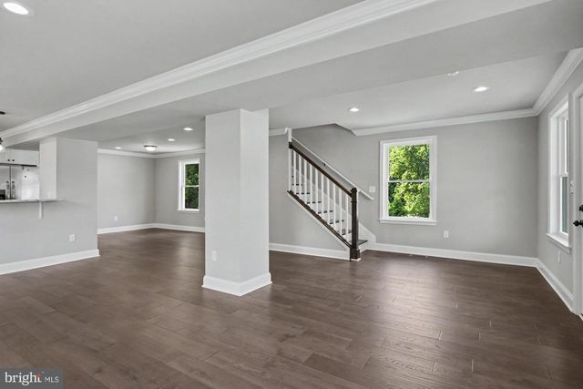 7501 RIDDLE AVE, Baltimore, MD 21224