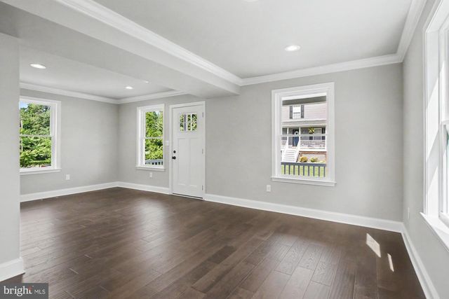7501 RIDDLE AVE, Baltimore, MD 21224