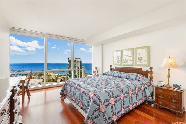1288 Kapiolani Boulevard I4406, Honolulu, HI 96814