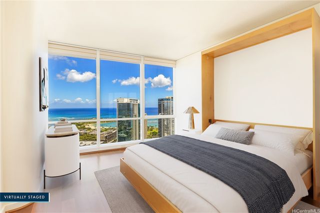 1288 Kapiolani Boulevard I4406, Honolulu, HI 96814
