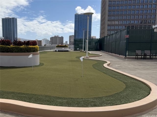 1288 Kapiolani Boulevard I4406, Honolulu, HI 96814