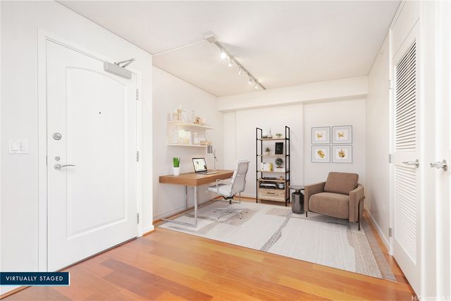 1288 Kapiolani Boulevard I4406, Honolulu, HI 96814