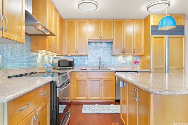 1288 Kapiolani Boulevard I4406, Honolulu, HI 96814