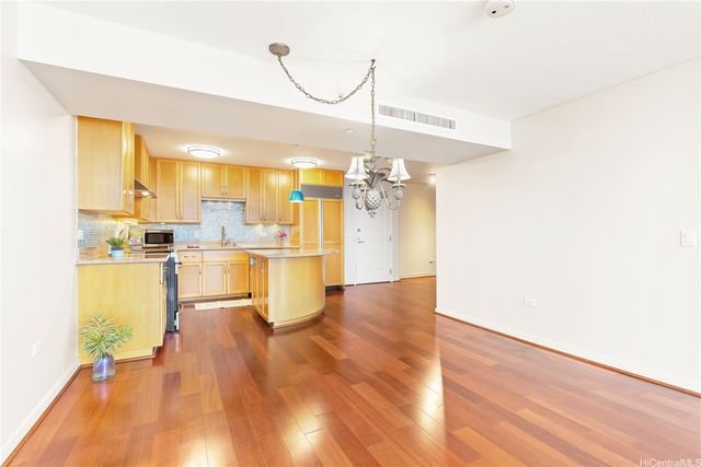 1288 Kapiolani Boulevard I4406, Honolulu, HI 96814
