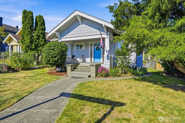 3516 Hoyt Avenue, Everett, WA 98201