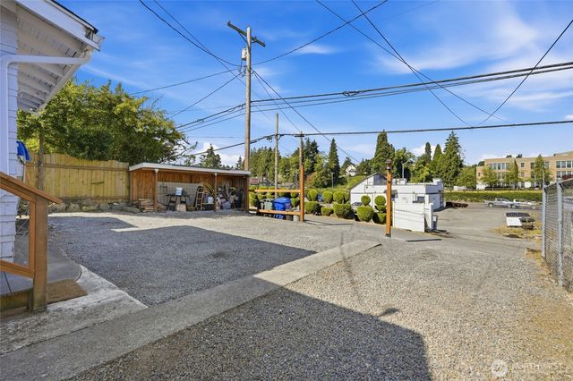 3516 Hoyt Avenue, Everett, WA 98201