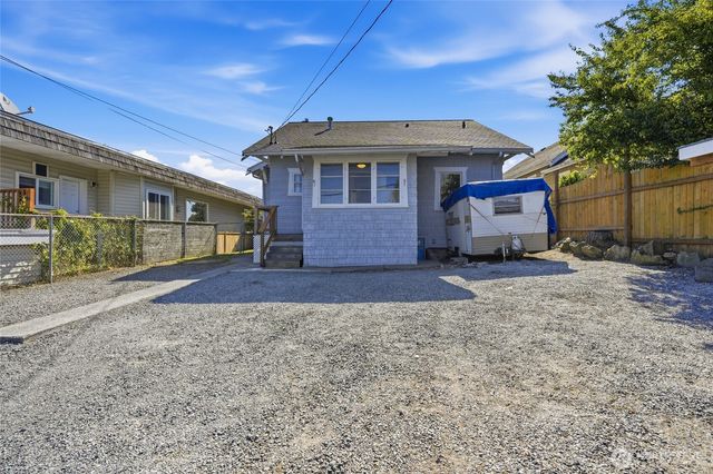 3516 Hoyt Avenue, Everett, WA 98201