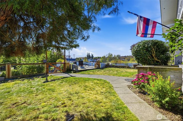 3516 Hoyt Avenue, Everett, WA 98201