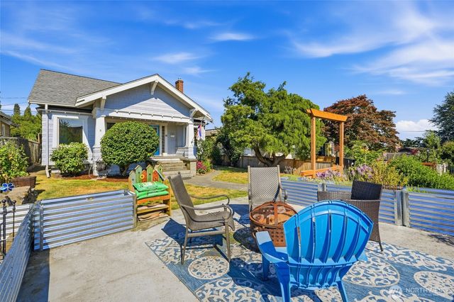 3516 Hoyt Avenue, Everett, WA 98201