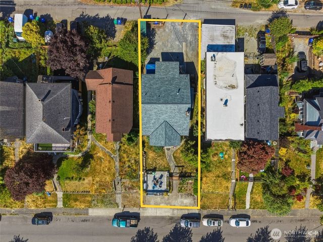 3516 Hoyt Avenue, Everett, WA 98201