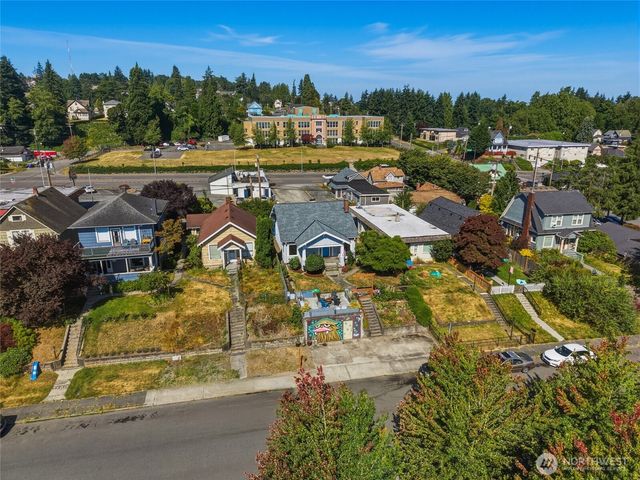 3516 Hoyt Avenue, Everett, WA 98201