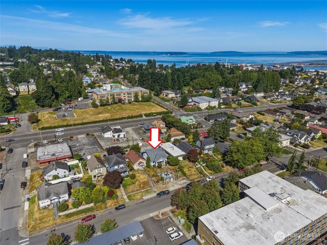3516 Hoyt Avenue, Everett, WA 98201