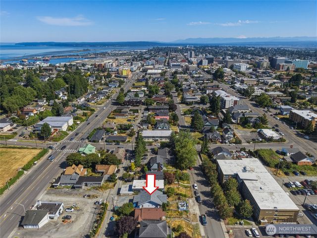 3516 Hoyt Avenue, Everett, WA 98201