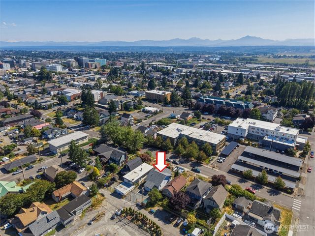 3516 Hoyt Avenue, Everett, WA 98201