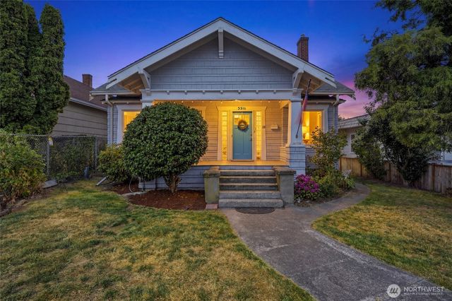 3516 Hoyt Avenue, Everett, WA 98201
