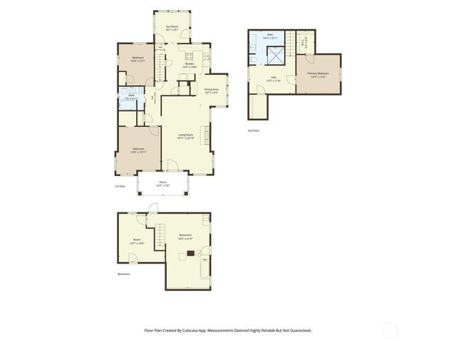 3516 Hoyt Avenue, Everett, WA 98201
