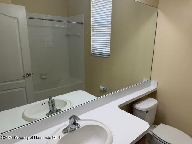 4281 Canongate Court, Spring Hill, FL 34609