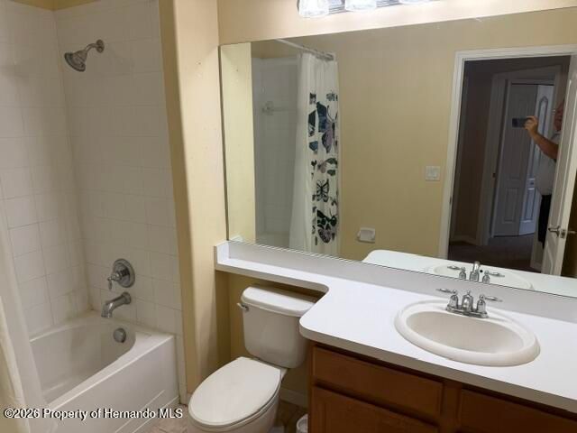 4281 Canongate Court, Spring Hill, FL 34609