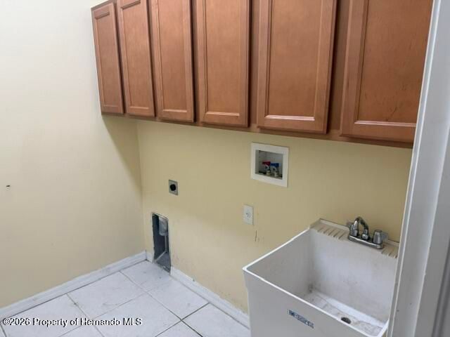 4281 Canongate Court, Spring Hill, FL 34609