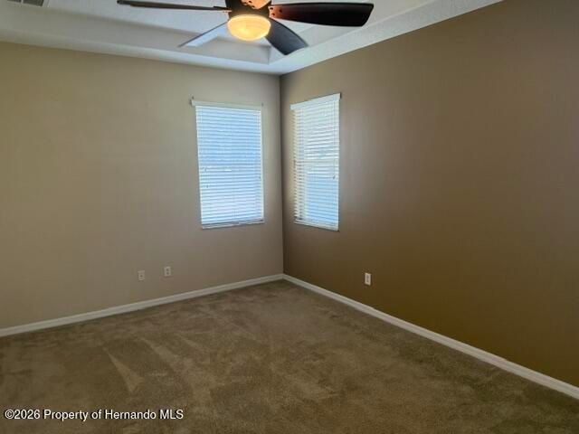 4281 Canongate Court, Spring Hill, FL 34609