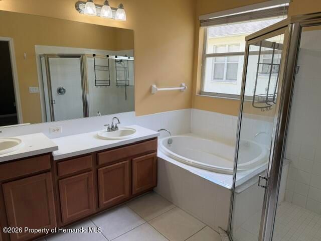 4281 Canongate Court, Spring Hill, FL 34609
