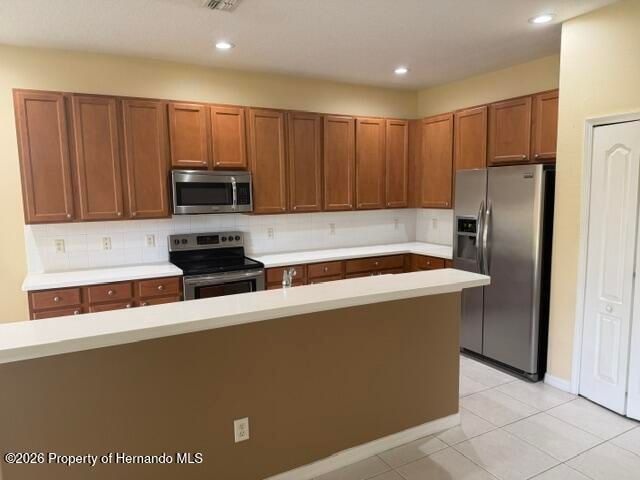 4281 Canongate Court, Spring Hill, FL 34609