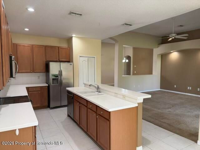 4281 Canongate Court, Spring Hill, FL 34609