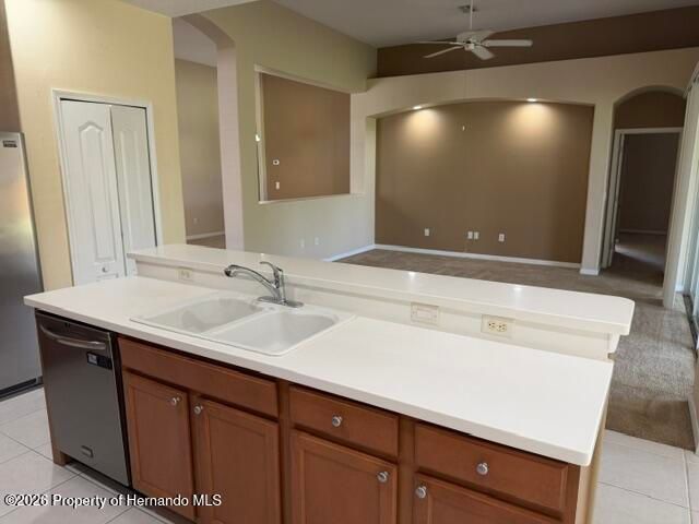 4281 Canongate Court, Spring Hill, FL 34609