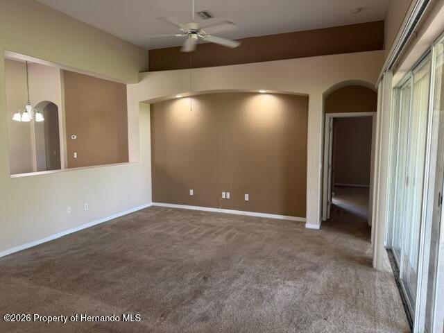 4281 Canongate Court, Spring Hill, FL 34609