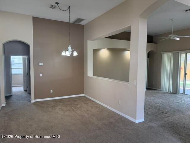 4281 Canongate Court, Spring Hill, FL 34609