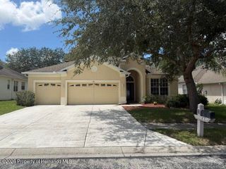 4281 Canongate Court, Spring Hill, FL 34609