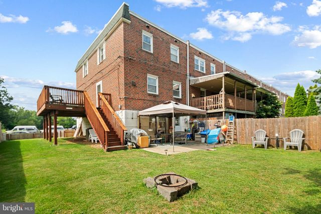 3297 MORRELL AVE, Philadelphia, PA 19114