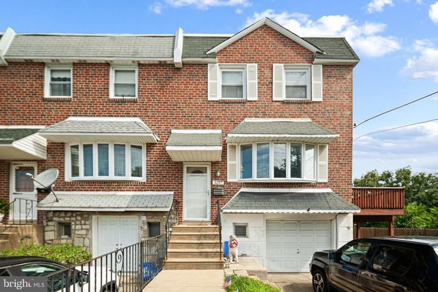 3297 MORRELL AVE, Philadelphia, PA 19114