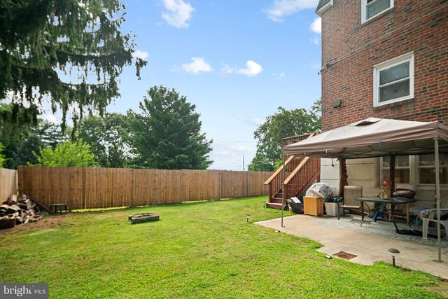 3297 MORRELL AVE, Philadelphia, PA 19114