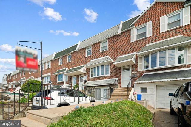 3297 MORRELL AVE, Philadelphia, PA 19114