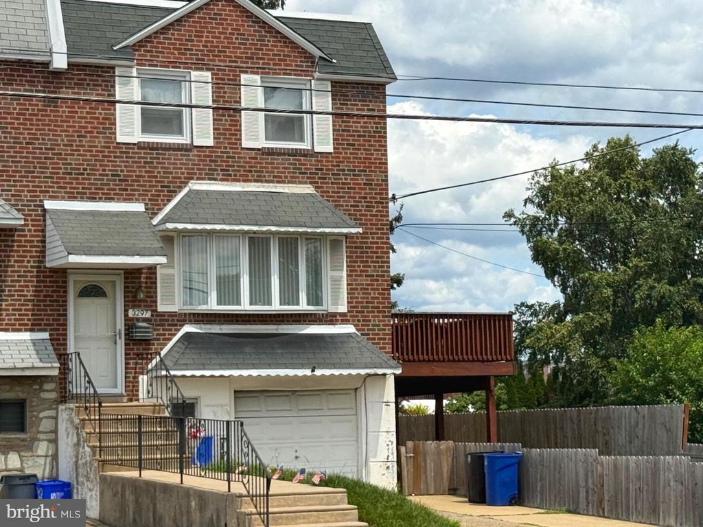 3297 MORRELL AVE, Philadelphia, PA 19114