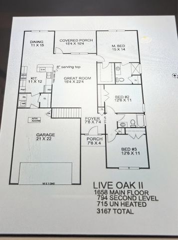1860 Riverport Dr., Conway, SC 29526
