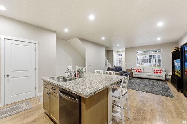 5250 S TUCKER CT, West Valley City, UT 84118