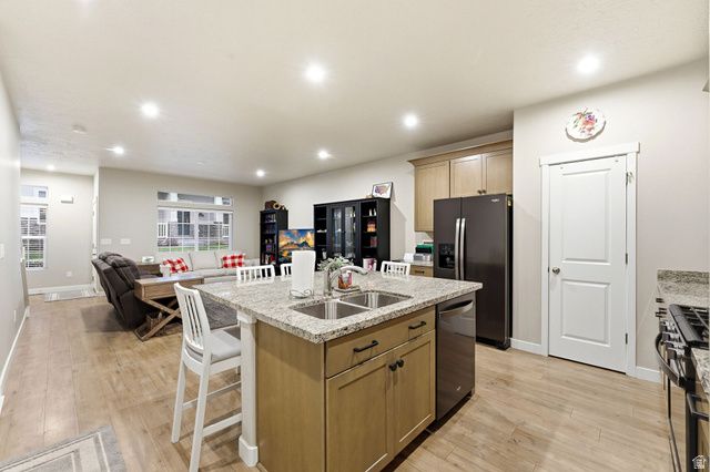 5250 S TUCKER CT, West Valley City, UT 84118