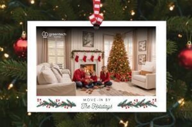 7257 Mercedes Lane, Ooltewah, TN 37363