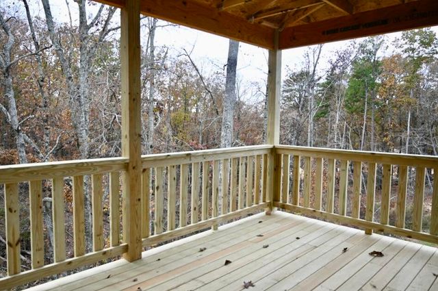 7257 Mercedes Lane, Ooltewah, TN 37363