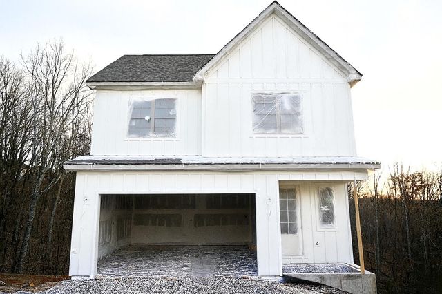 7257 Mercedes Lane, Ooltewah, TN 37363