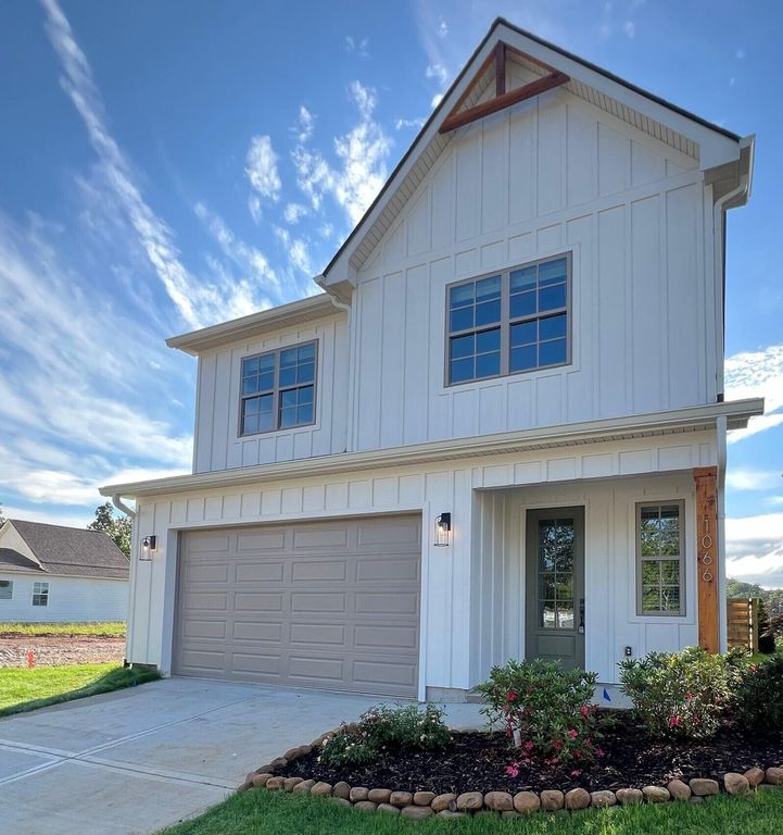 7257 Mercedes Lane, Ooltewah, TN 37363