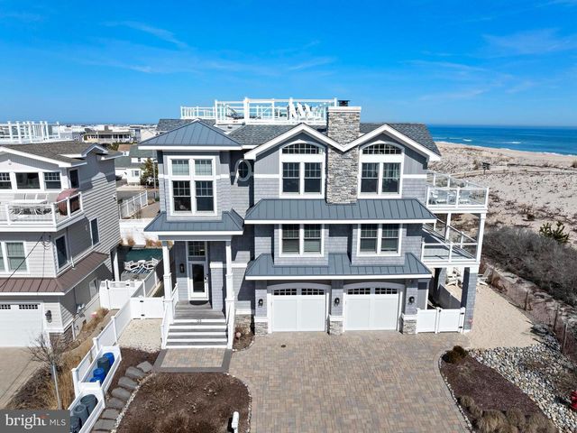 123 E COLORADO, Long Beach Township, NJ 08008