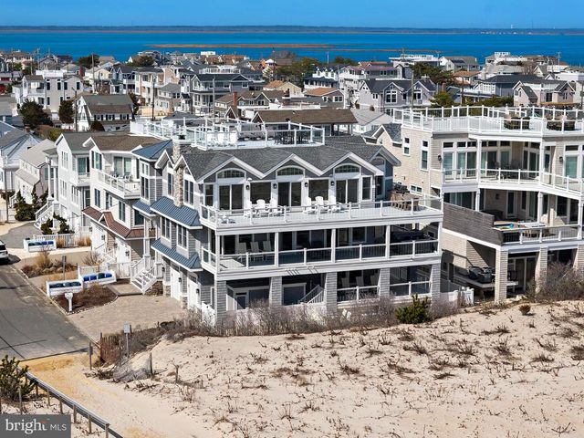 123 E COLORADO, Long Beach Township, NJ 08008