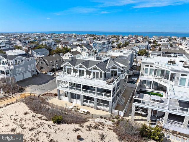 123 E COLORADO, Long Beach Township, NJ 08008