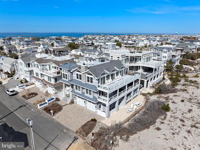 123 E COLORADO, Long Beach Township, NJ 08008