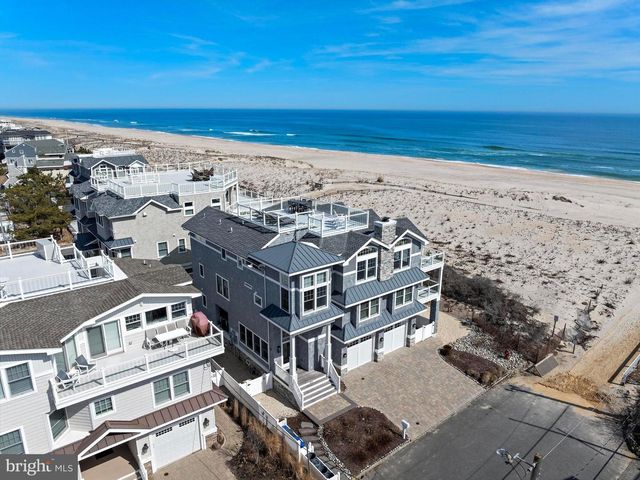 123 E COLORADO, Long Beach Township, NJ 08008